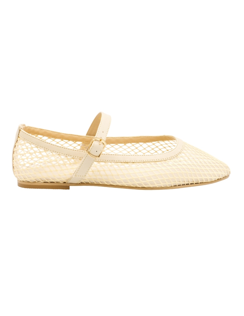 Balerina para mujer 5