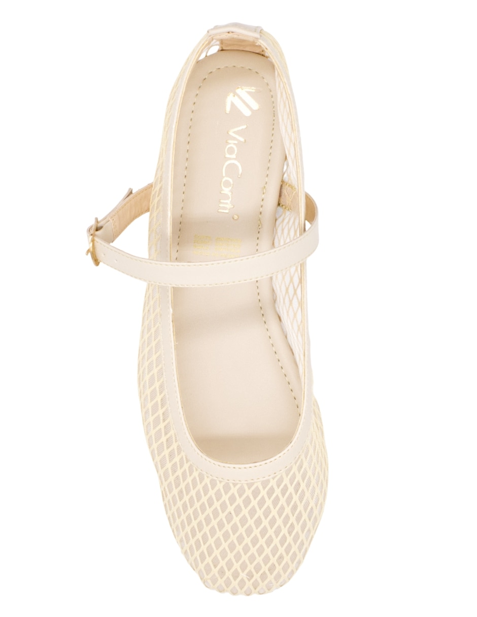 Balerina para mujer 4