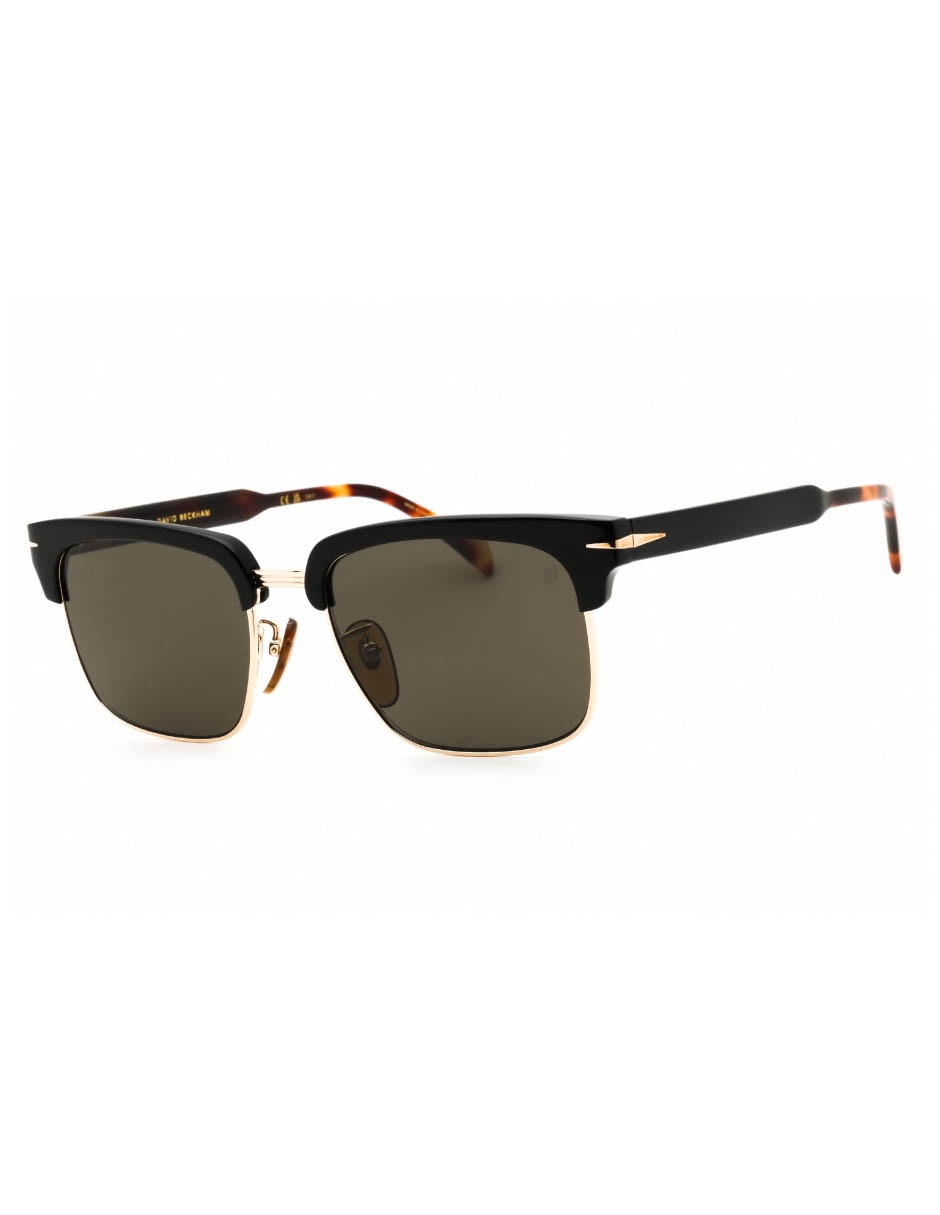 Lentes de sol para hombre