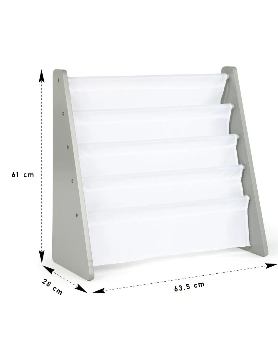 Organizador de accesorios armable hogare muebles 5