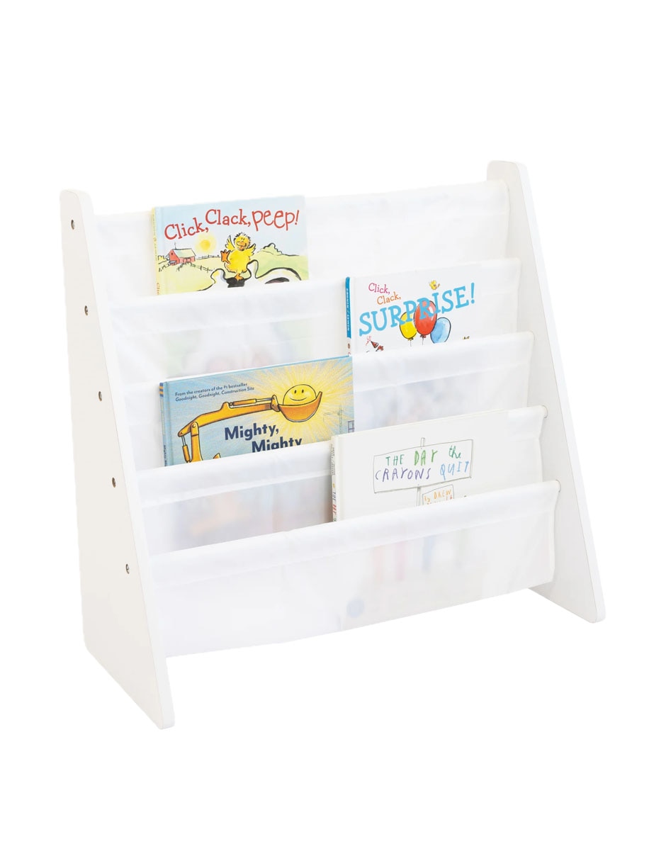 Organizador de accesorios armable hogare muebles