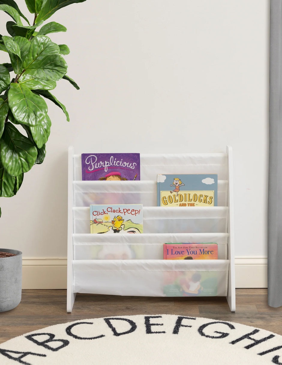 Organizador de accesorios armable hogare muebles