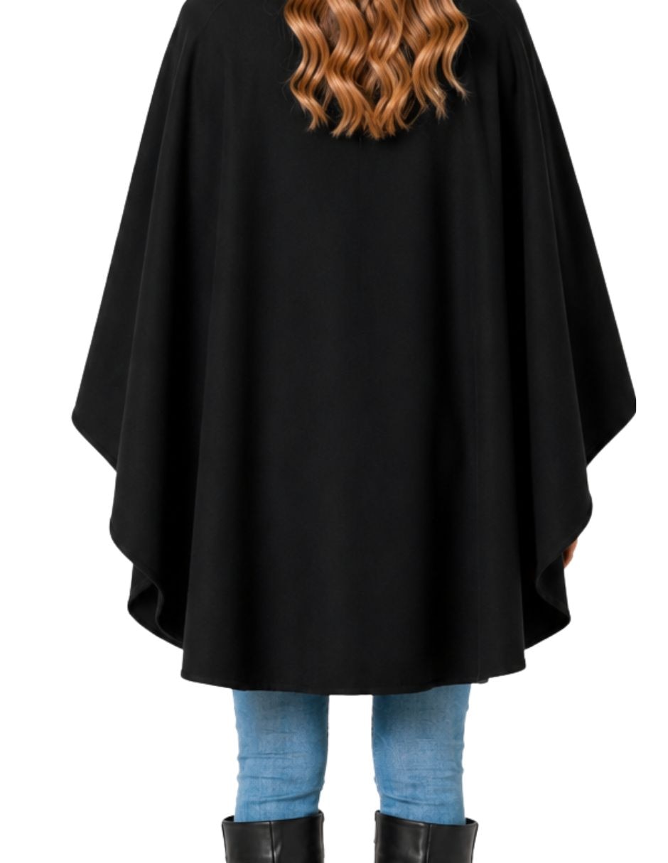 Abrigo para mujer 3
