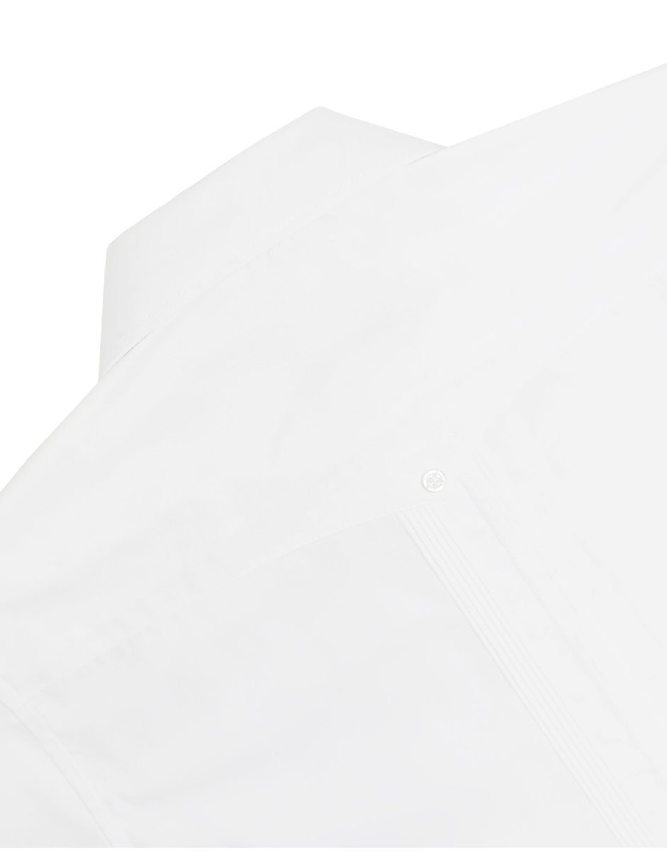 Guayabera manga larga para niño 6