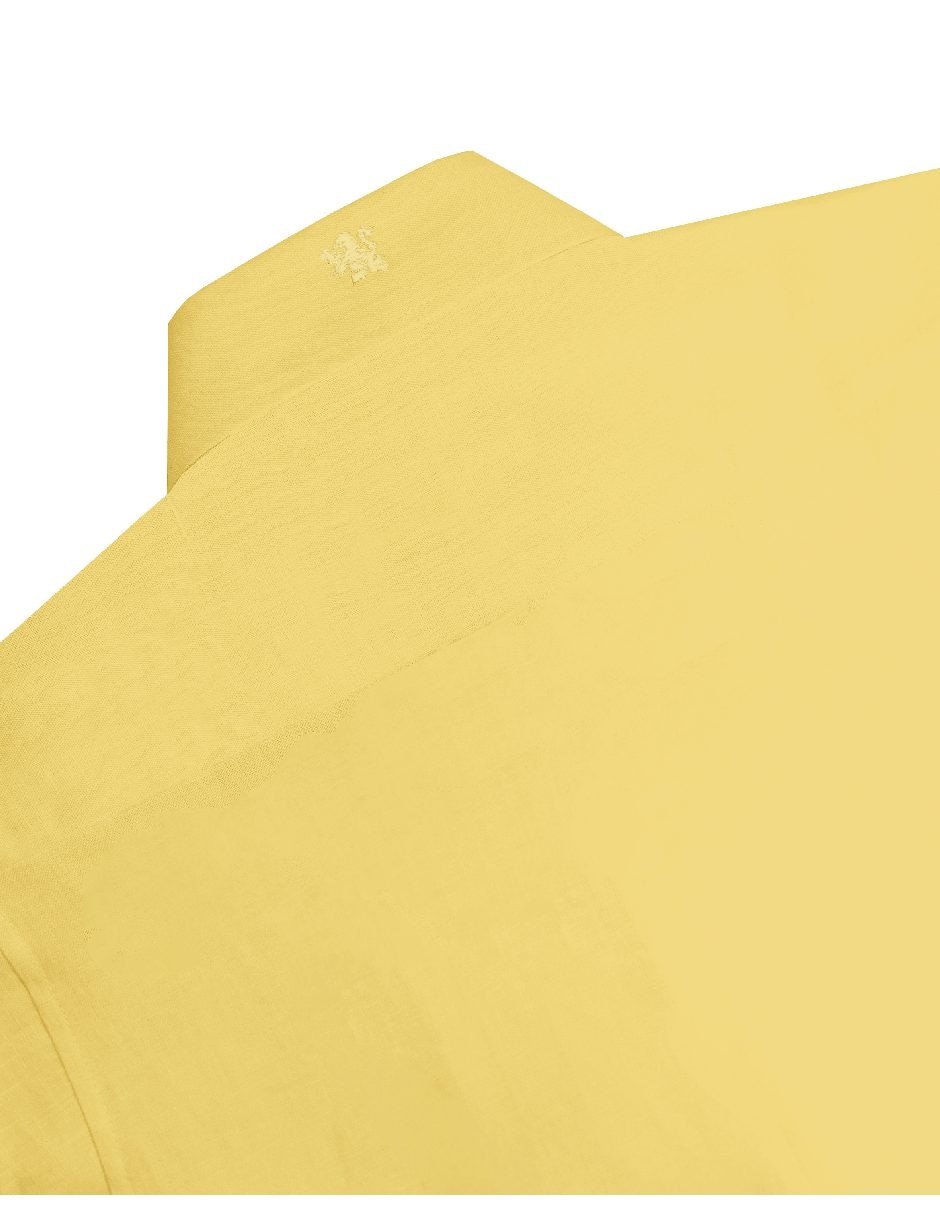Guayabera manga larga para niño 6