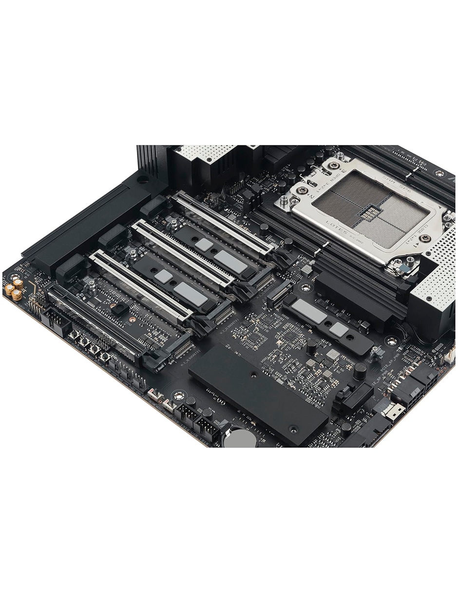 Tarjeta madre Pro WS TRX50-SAGE WIFI 5