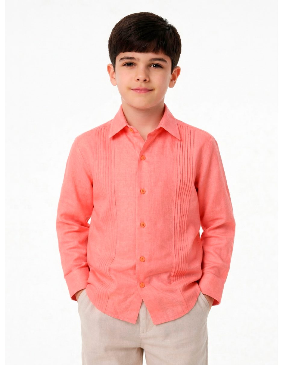 Naranja 2