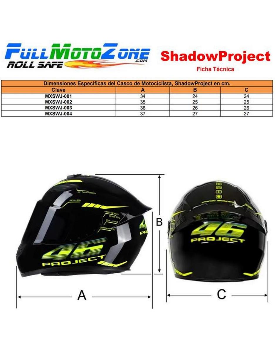 Casco abatible para motocicleta urbana unisex 6