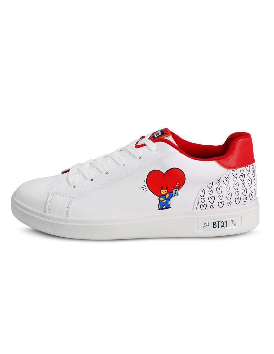 Tenis bt2a mujer Tenis bt2a mujer