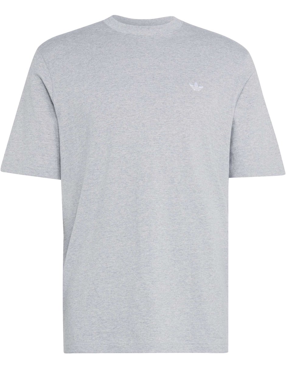 Playera Trefoil Essentials cuello redondo para hombre