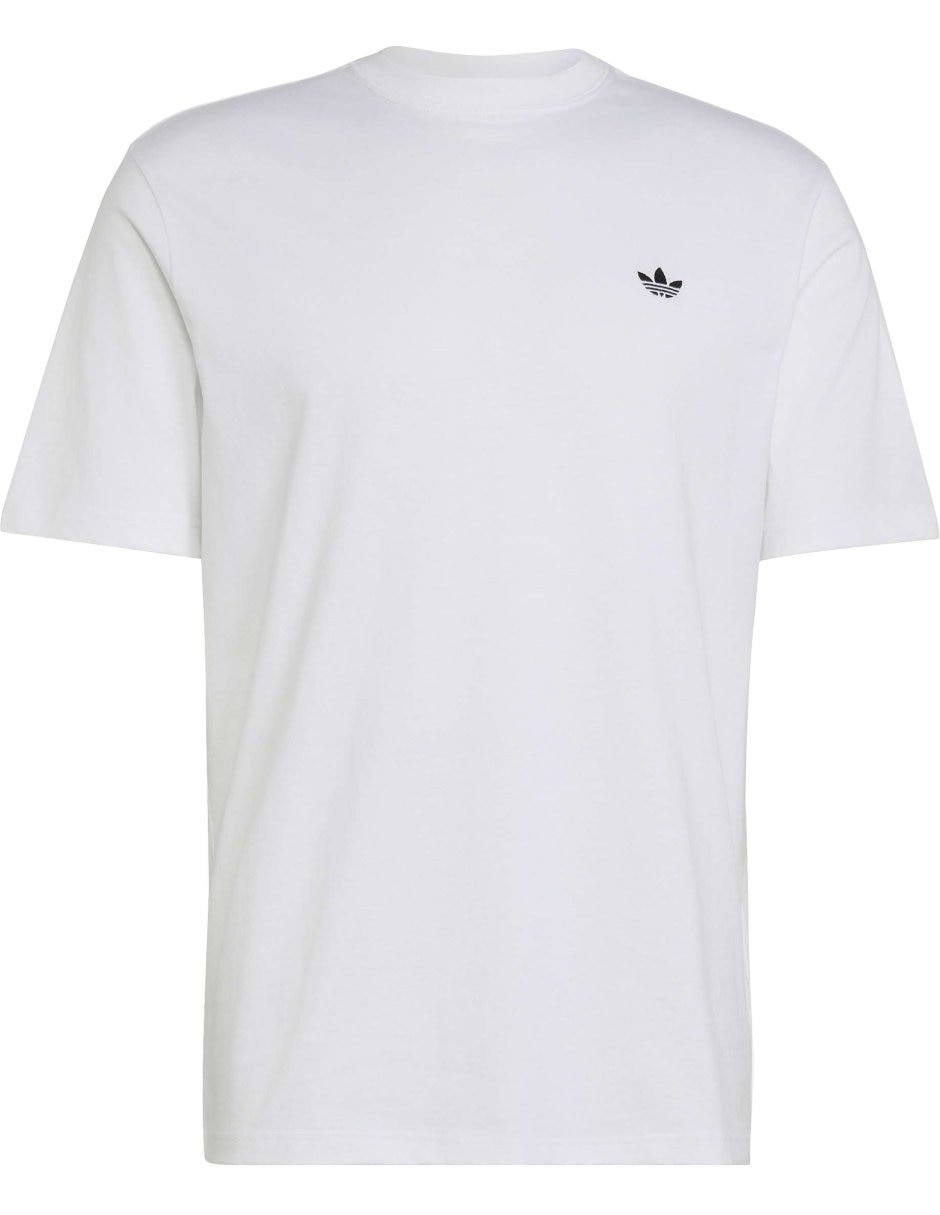 Playera Trefoil Essentials cuello redondo para hombre