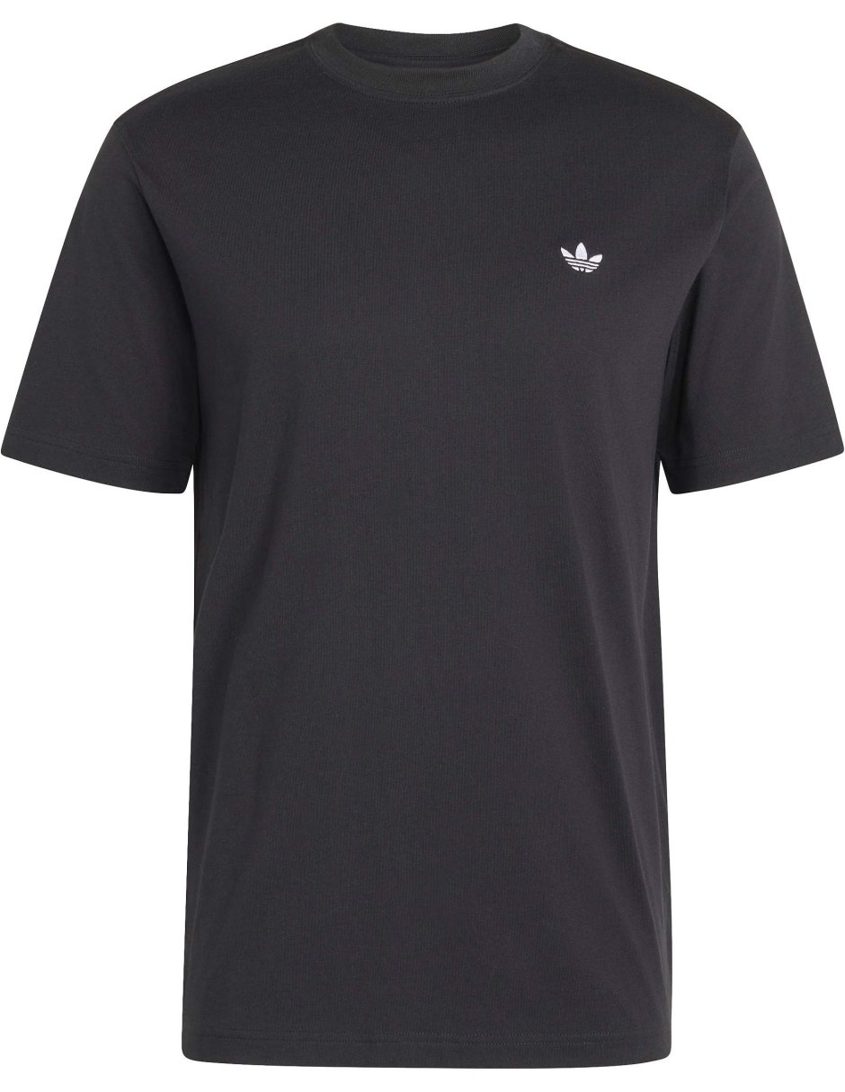 Playera Trefoil Essentials cuello redondo para hombre Playera Trefoil Essentials cuello redondo para hombre