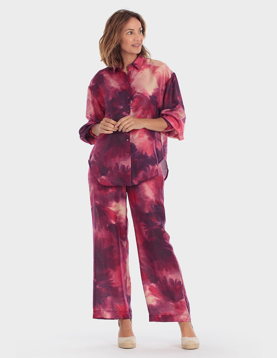 Pantalón para mujer 3