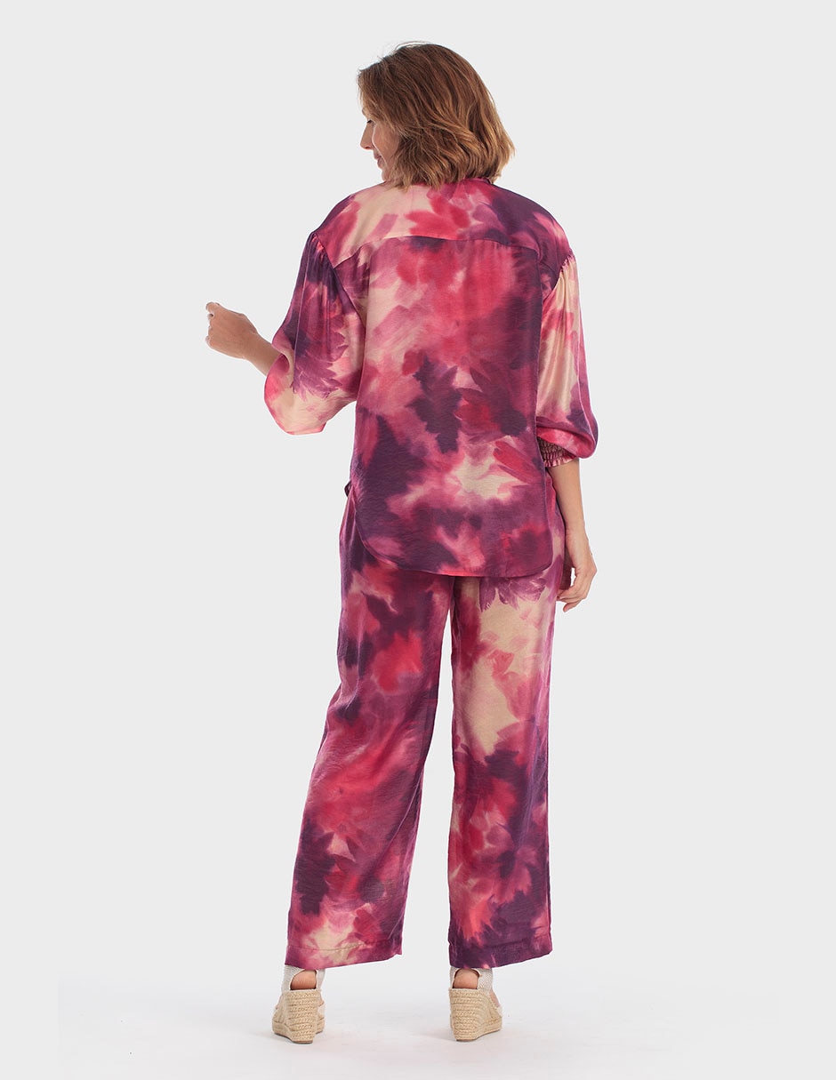 Pantalón para mujer 4