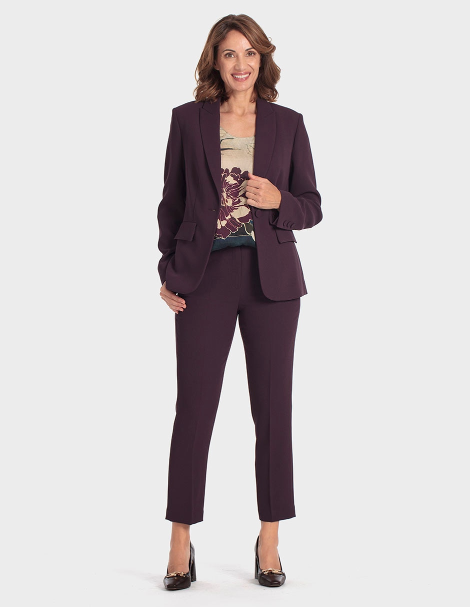 Pantalón para mujer 4
