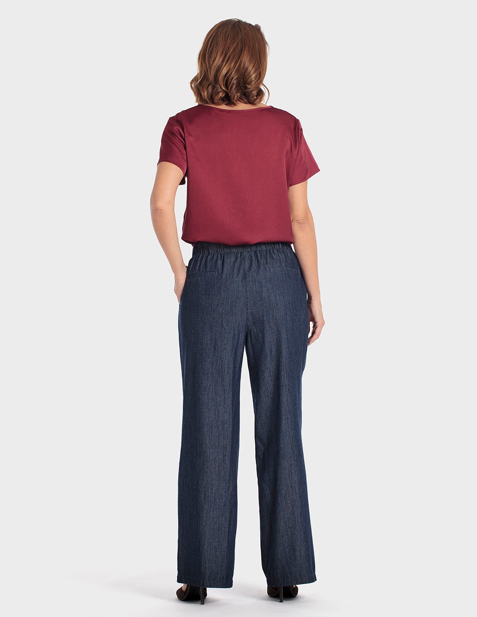 Pantalón para mujer 4