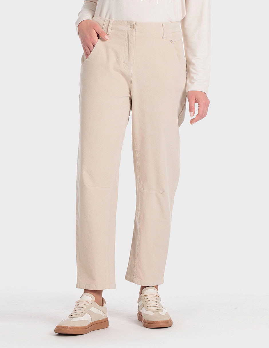 Pantalón capri para mujer Pantalón capri para mujer