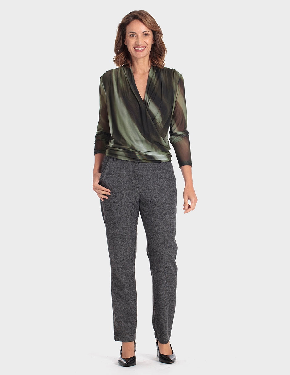 Pantalón para mujer 4
