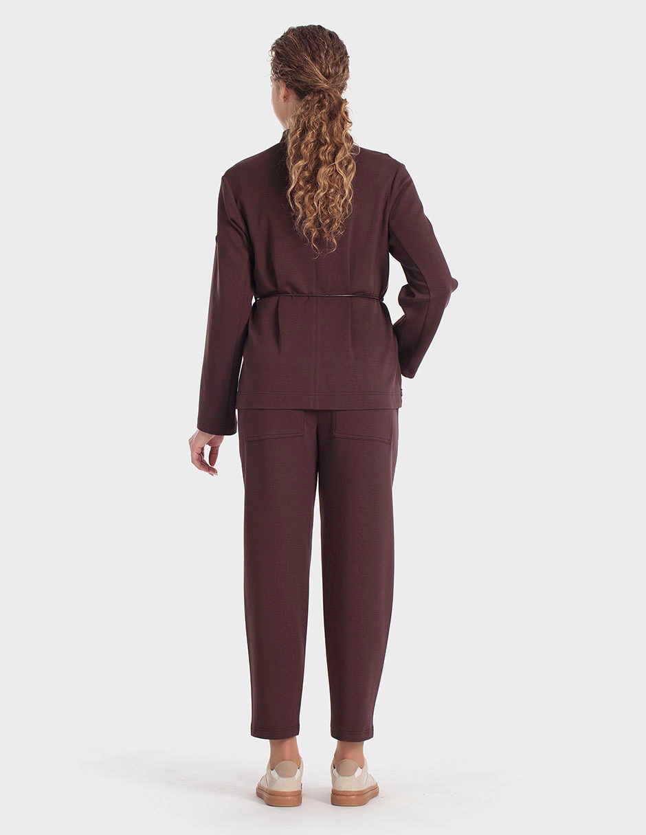 Pantalón para mujer 4