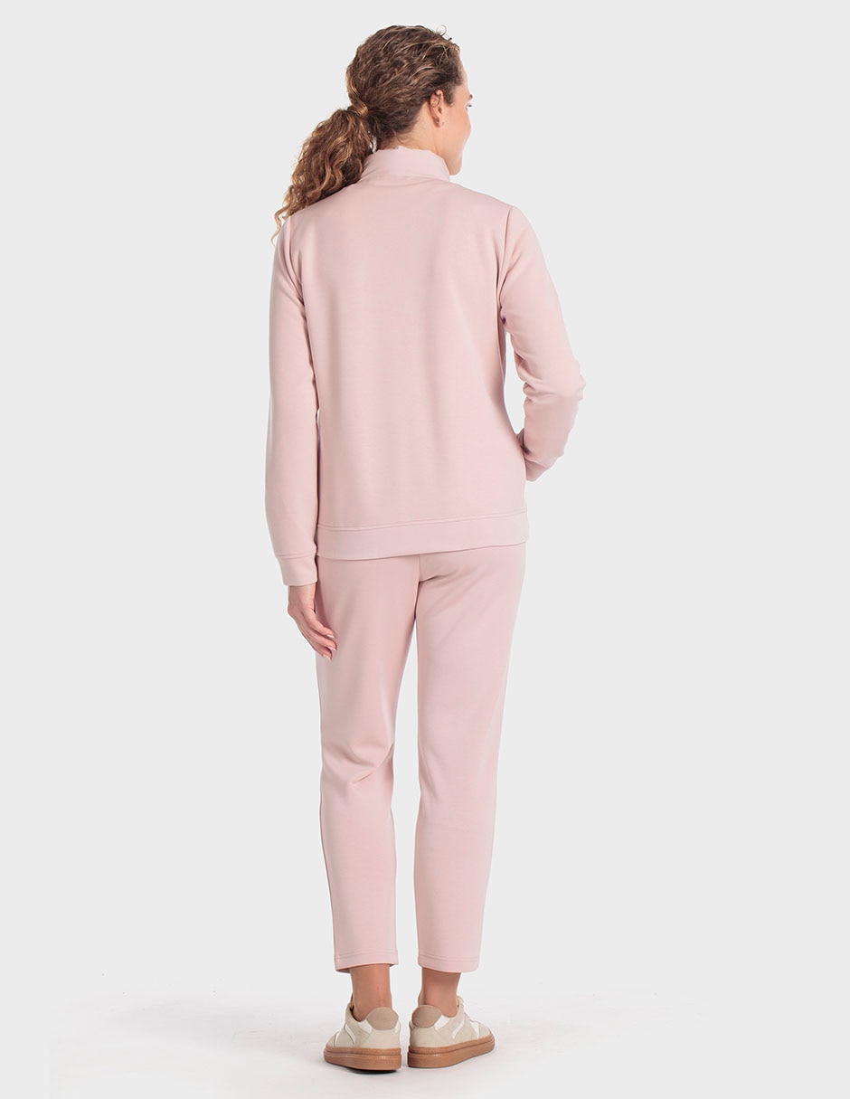 Pants con agujeta para mujer 4