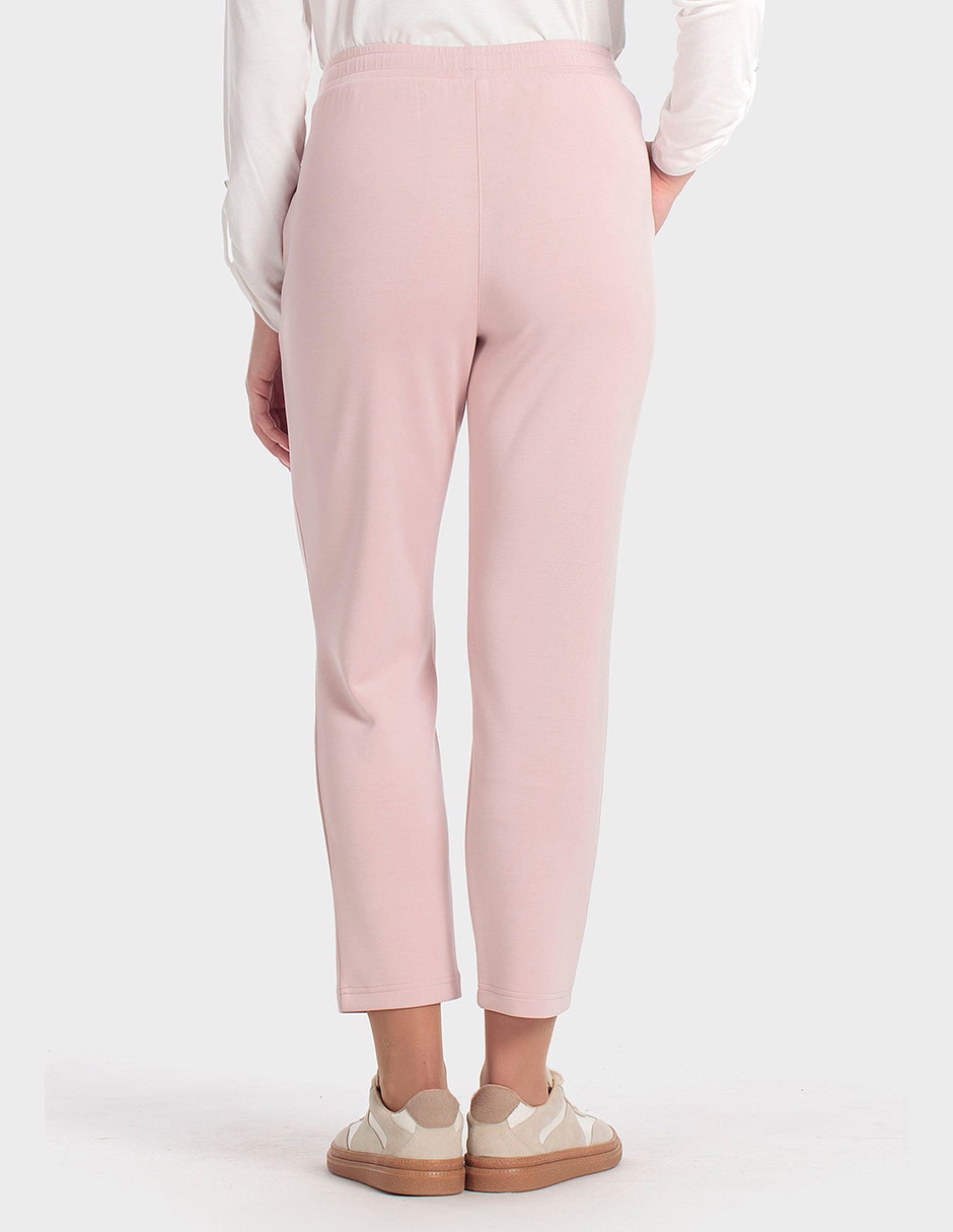Pants con agujeta para mujer 2