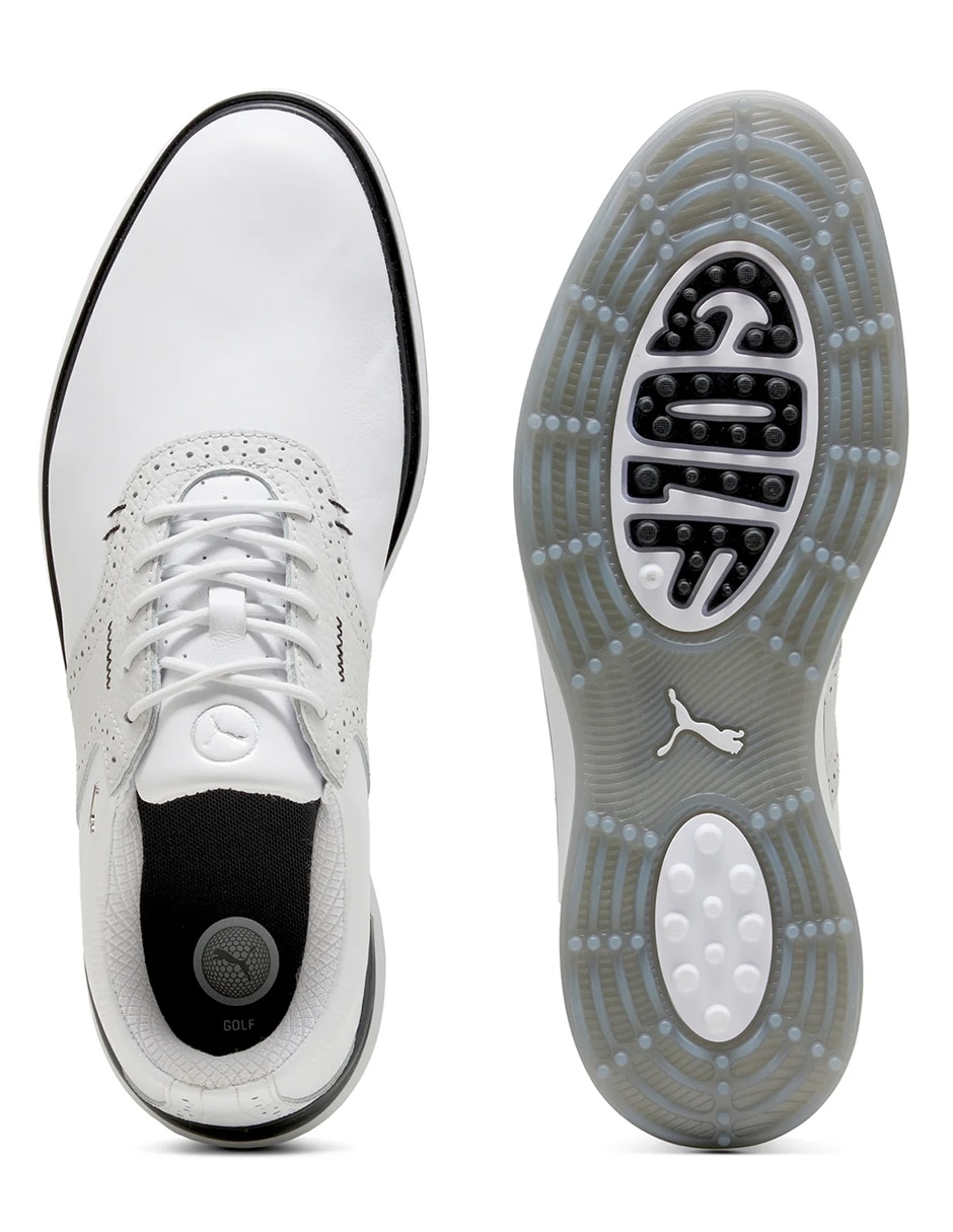 Tenis golf shoes para golf para hombre 9