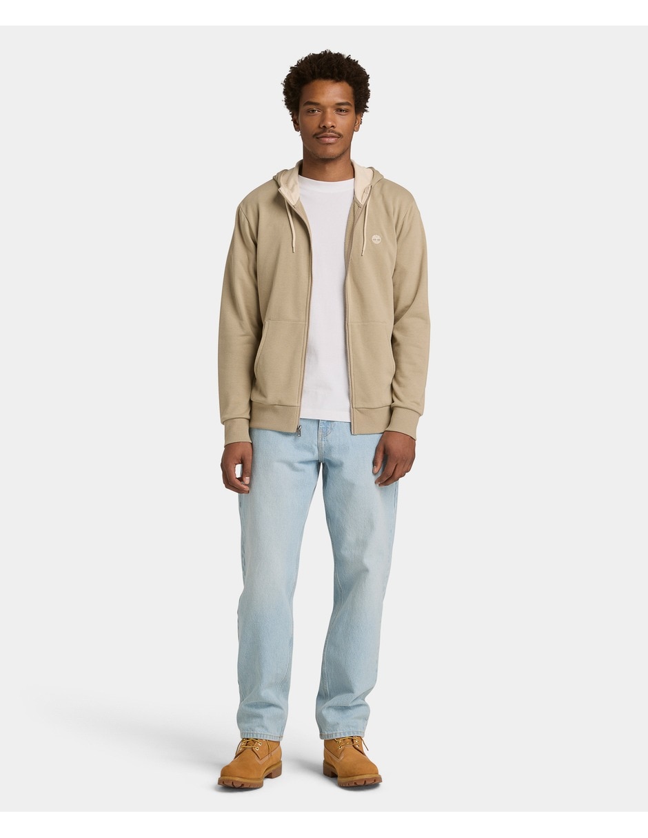 Sudadera oyster river para hombre 5