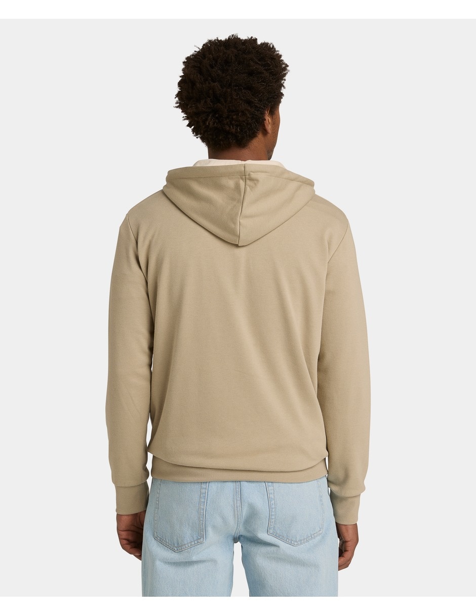 Sudadera oyster river para hombre 4