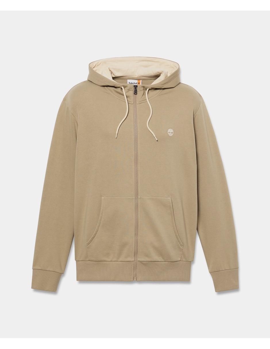 Sudadera oyster river para hombre 3