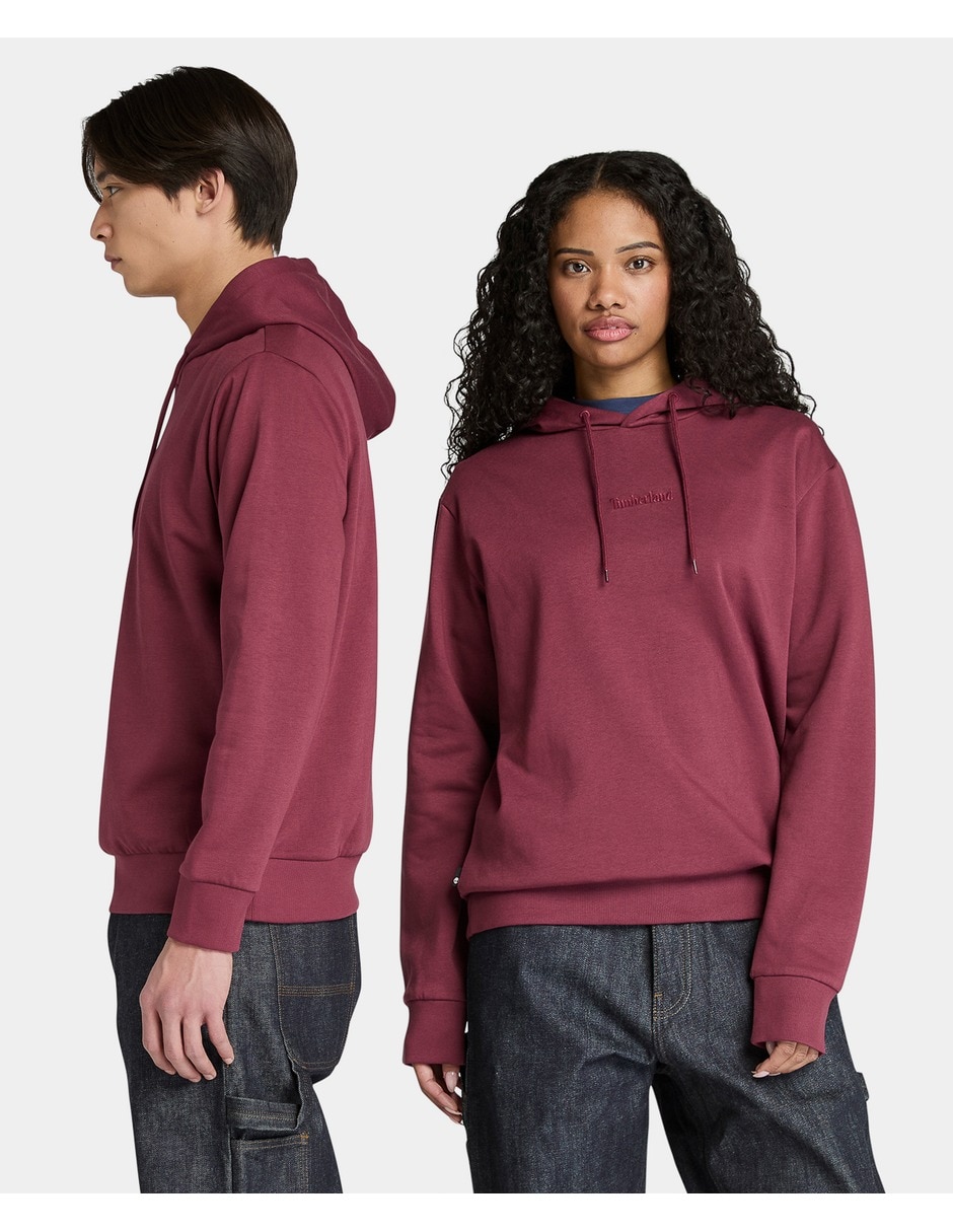 Sudadera brushback para hombre Sudadera brushback para hombre