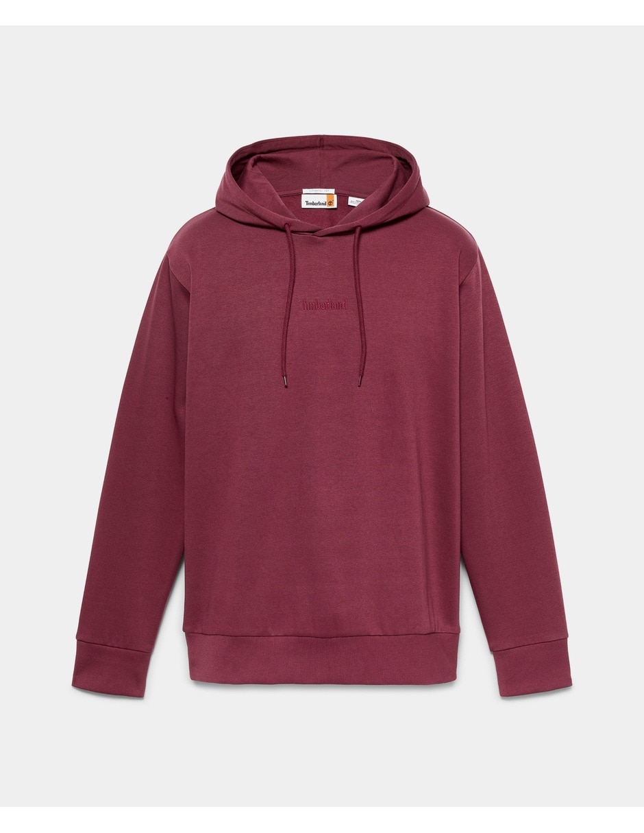 Sudadera brushback para hombre 7