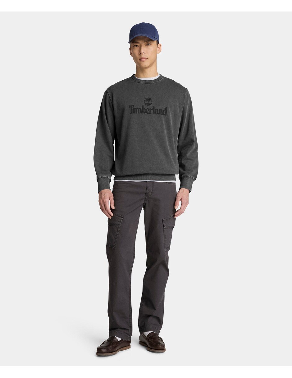 Sudadera south cabot para hombre 5