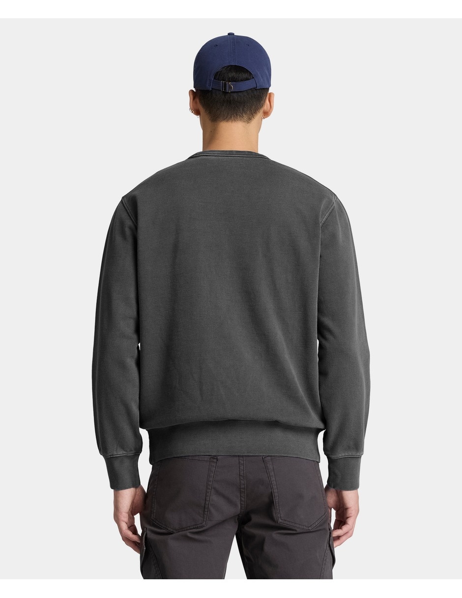Sudadera south cabot para hombre 3