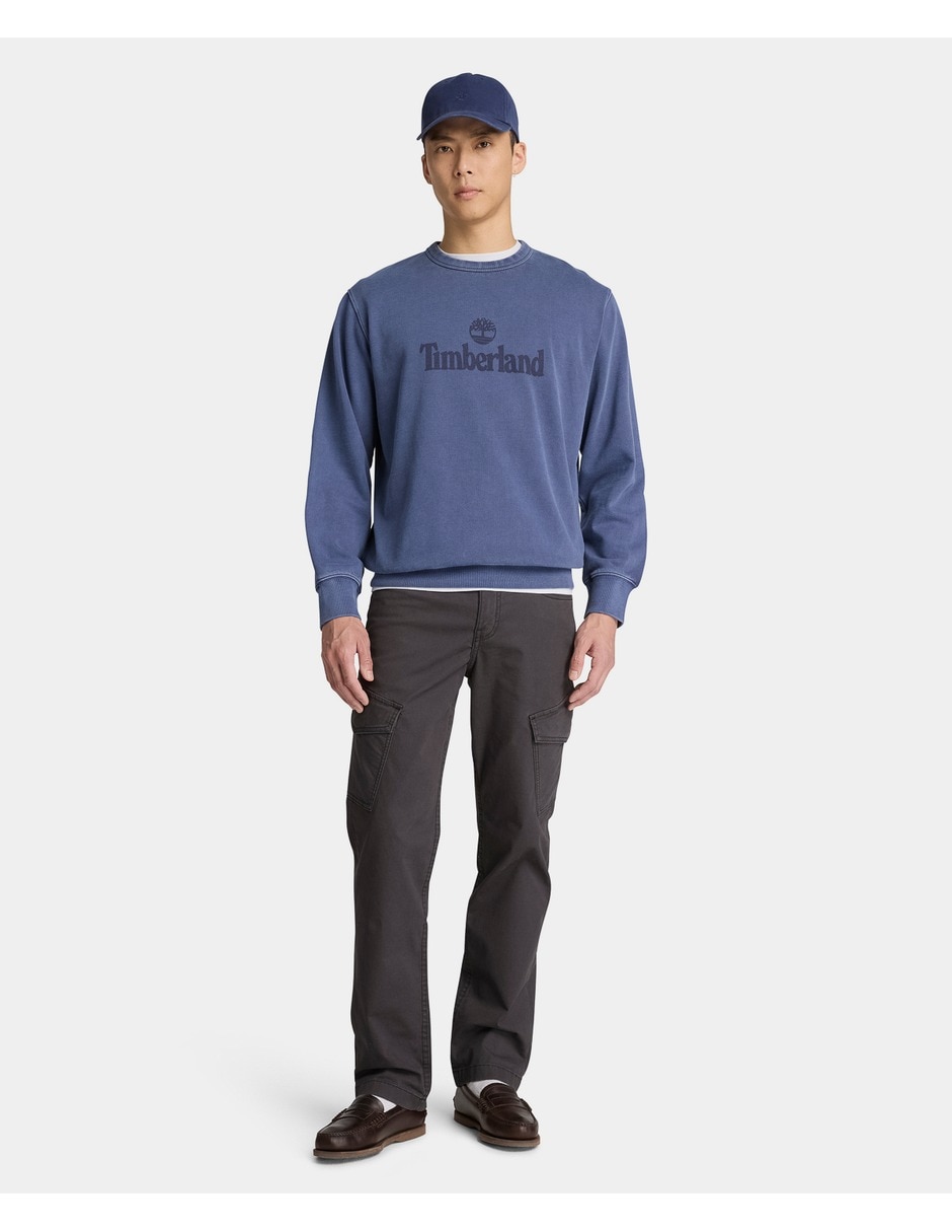 Sudadera south cabot para hombre 5
