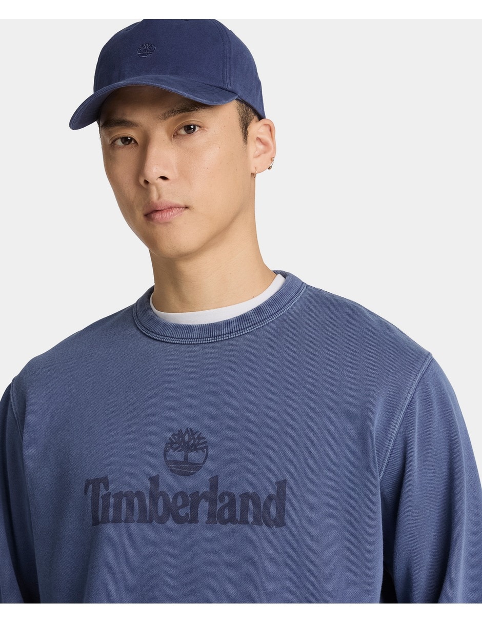 Sudadera south cabot para hombre 4