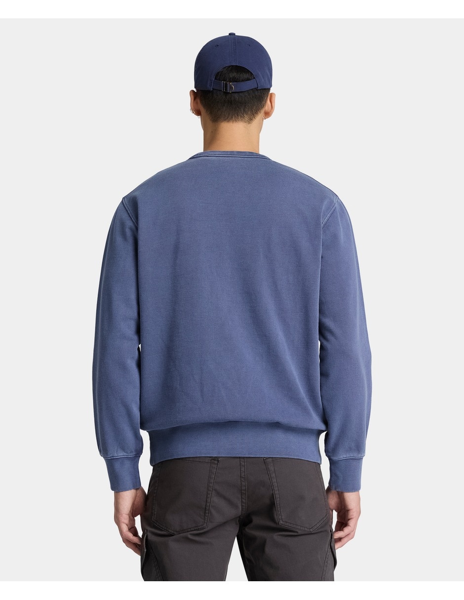 Sudadera south cabot para hombre 3