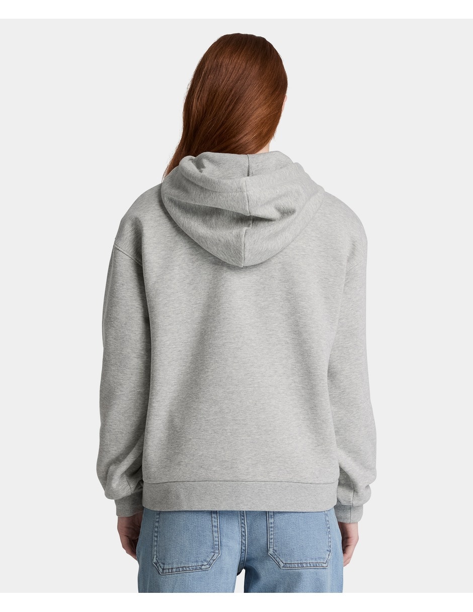 Sudadera con capucha para mujer 3