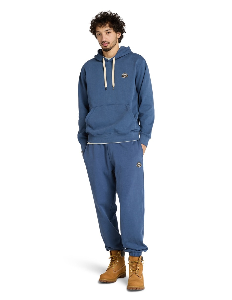 Sudadera authentic para hombre 5