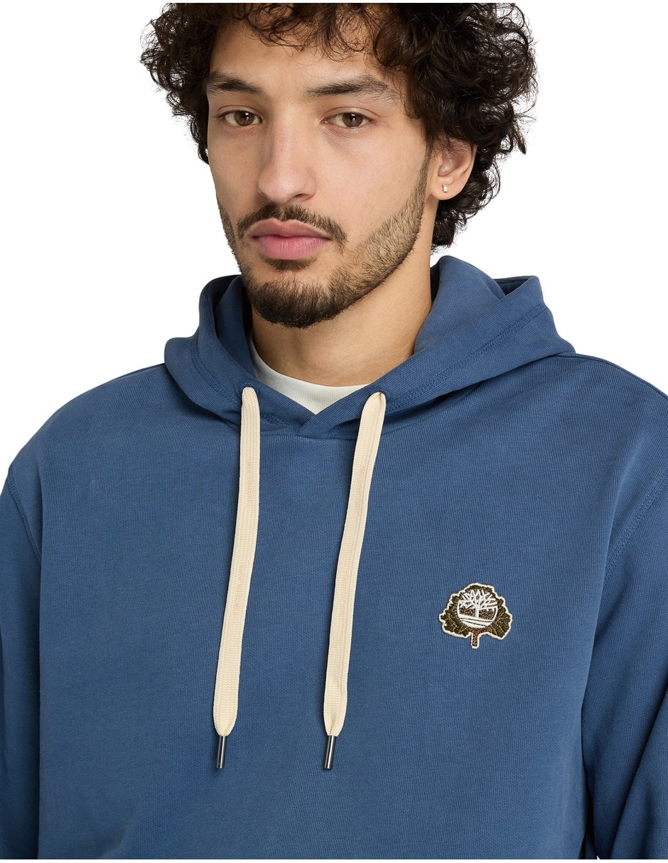 Sudadera authentic para hombre 4