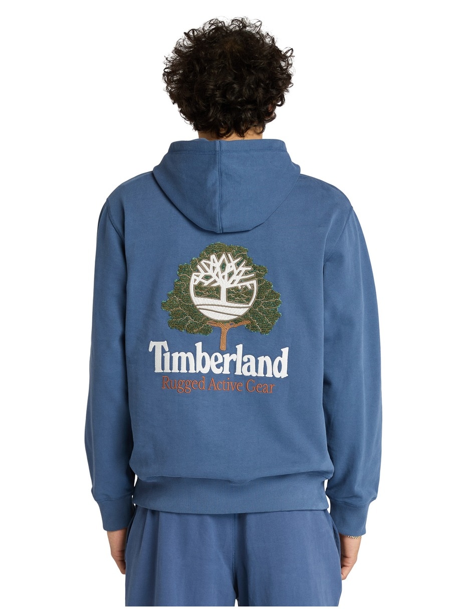 Sudadera authentic para hombre 3