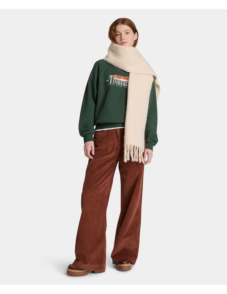 Sudadera con capucha para mujer para mujer 5