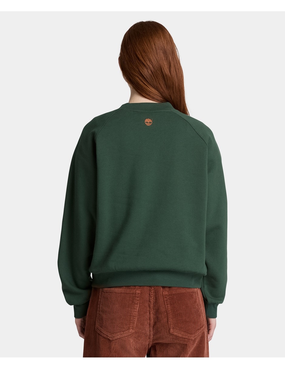 Sudadera con capucha para mujer para mujer 3