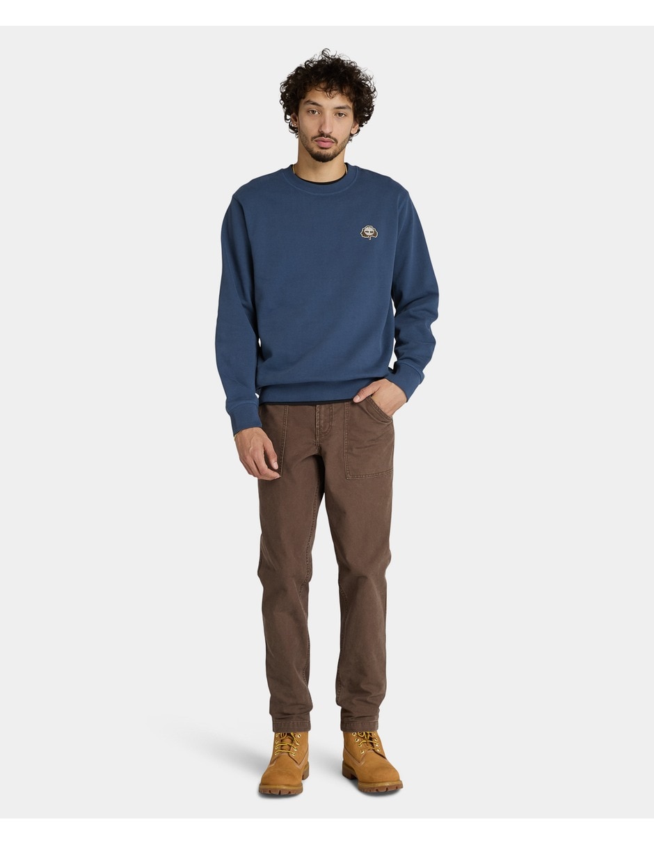 Sudadera authentic para hombre 5