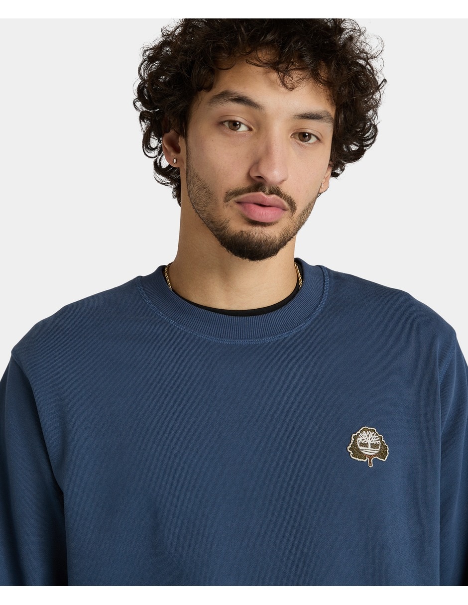 Sudadera authentic para hombre 4