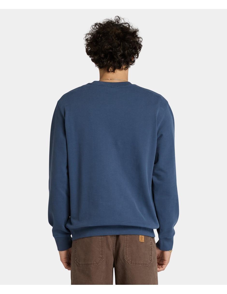 Sudadera authentic para hombre 3