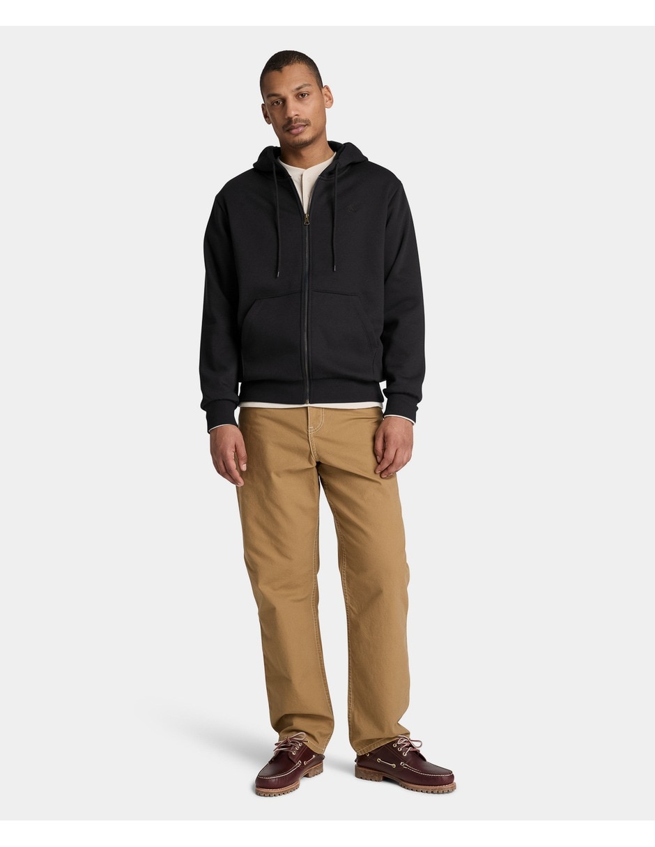 Sudadera oyster river para hombre 4