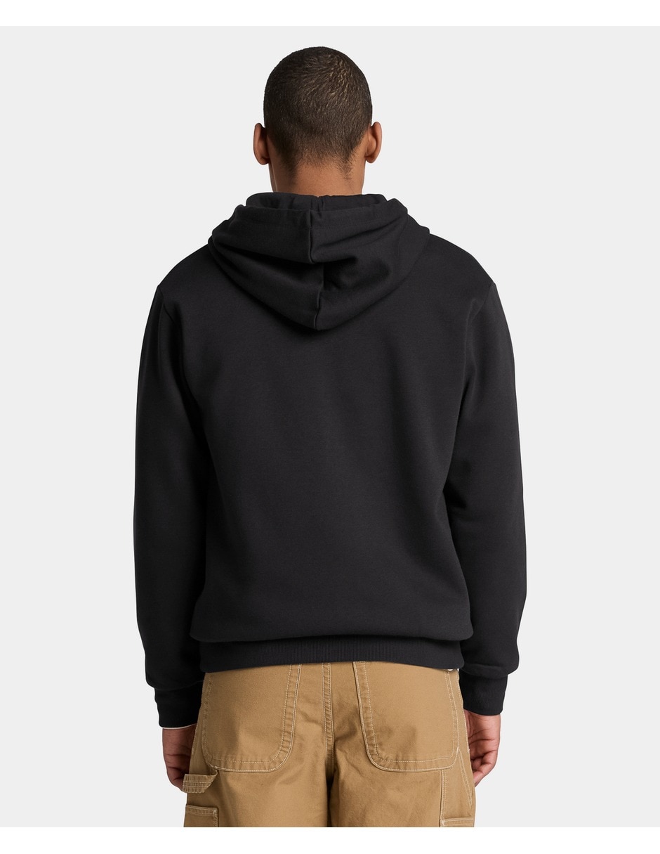 Sudadera oyster river para hombre 3