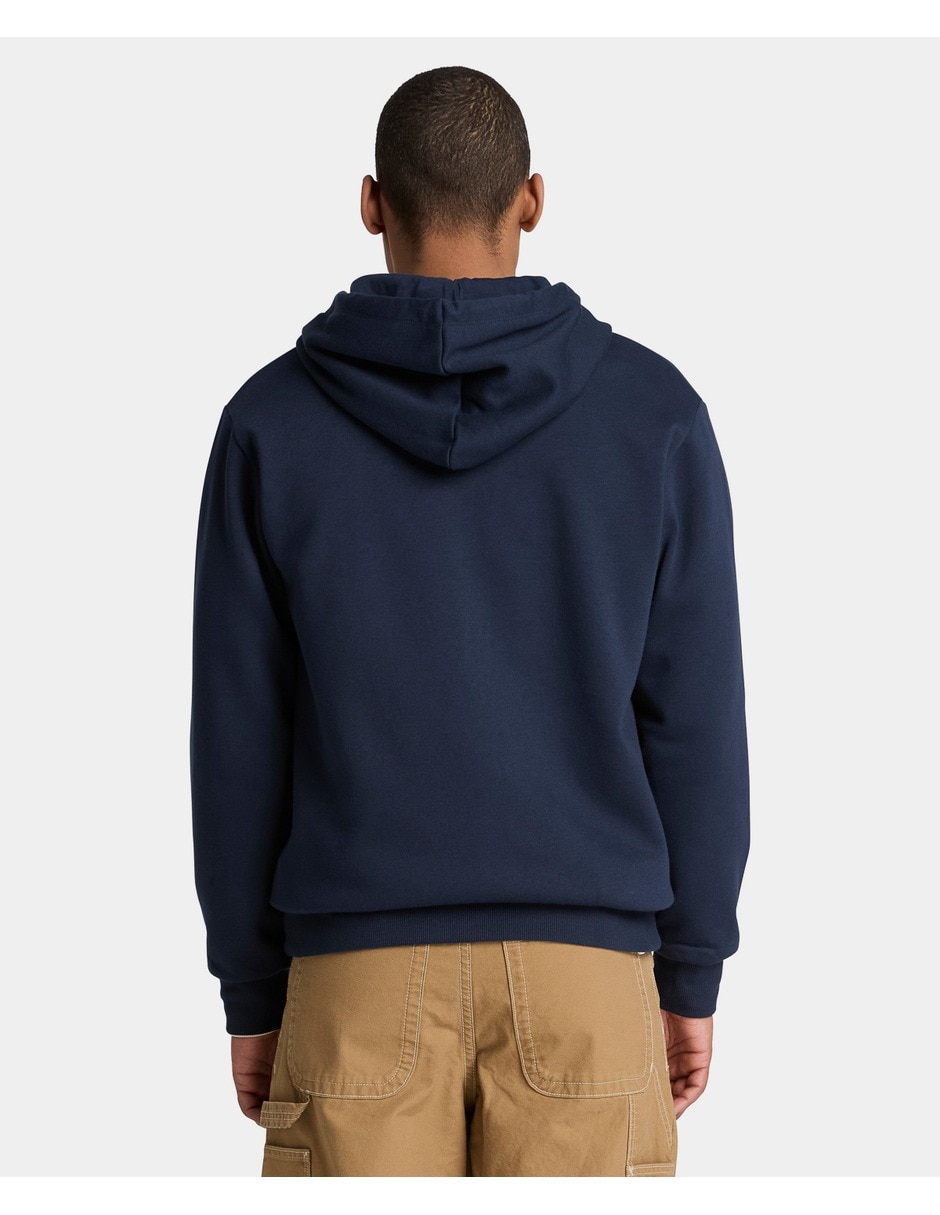 Sudadera oyster river para hombre 3