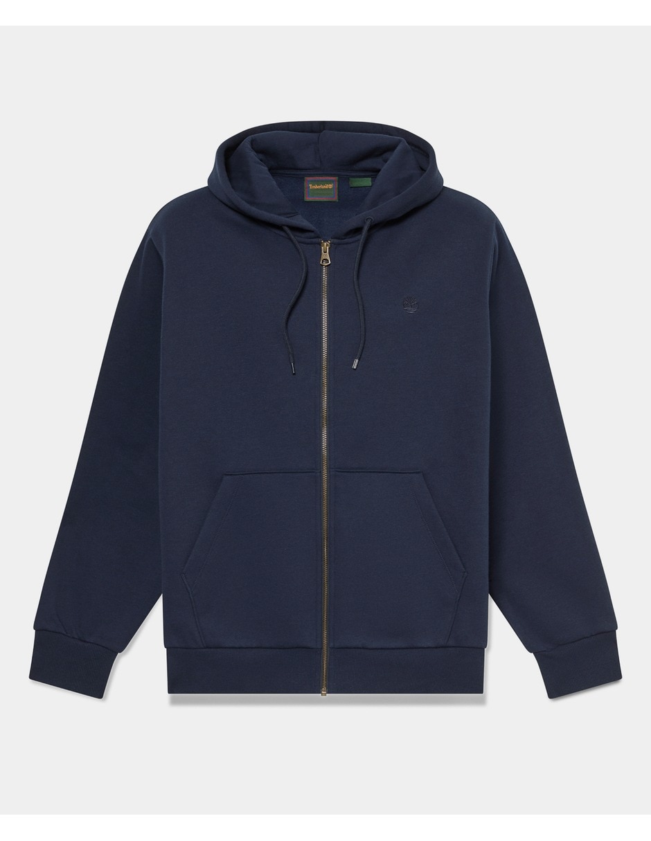 Sudadera oyster river para hombre 2