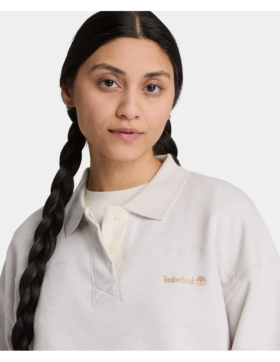 Sudadera con capucha para mujer 4